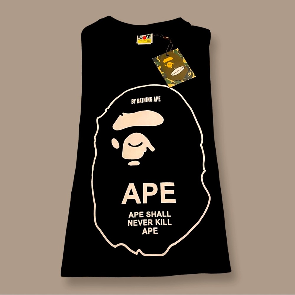 Bathing Ape - image 1